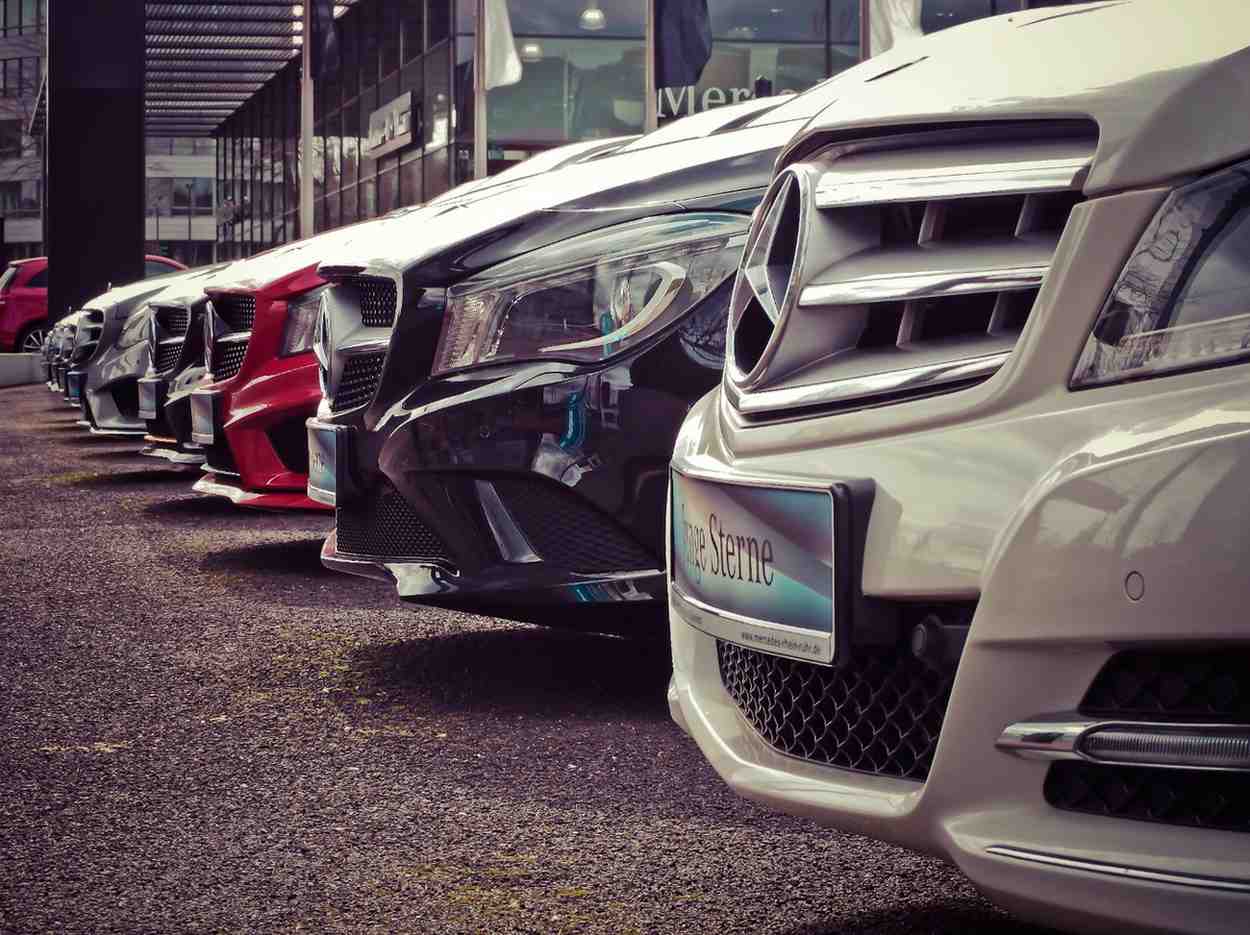 Liability Coverage